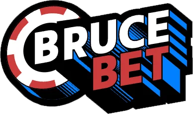 Brucebet Logo